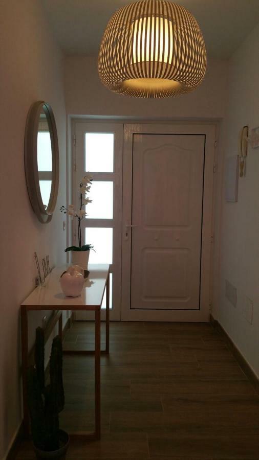 Beachfront Los Cristianos Apartamento Arona  Exterior foto