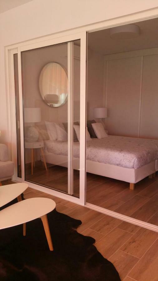 Beachfront Los Cristianos Apartamento Arona  Exterior foto